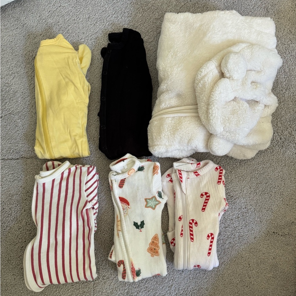 RESERVED BUNDLE